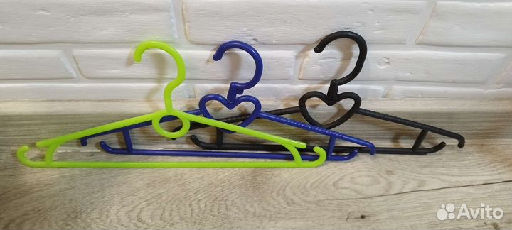 Вешалки