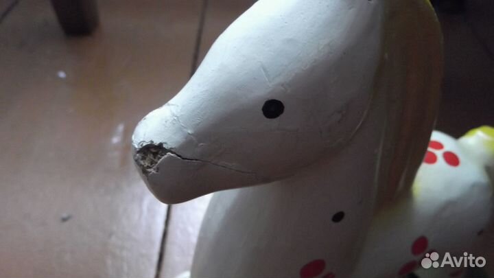 Детские игрушки СССР советские