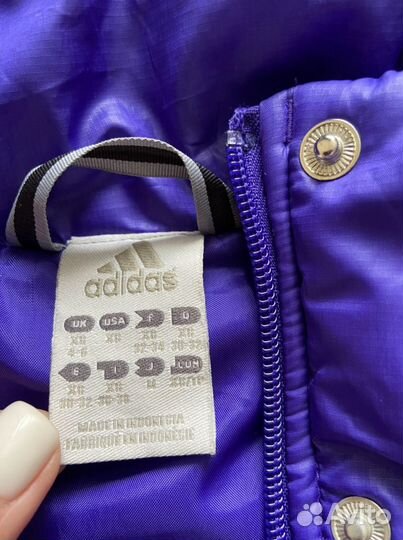 Жилет Adidas