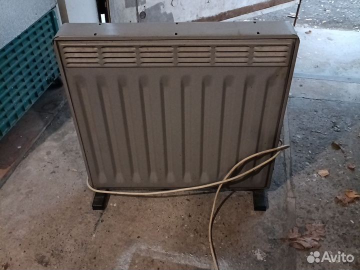 Электрообогреватель