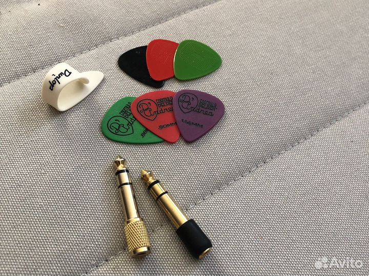 Медиаторы и переходники