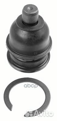 Опора шаровая 3450501 lemforder