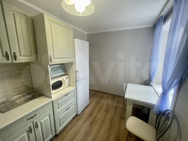 2-к. квартира, 47,6 м², 6/9 эт.