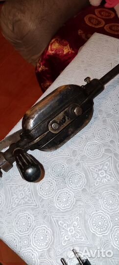 Инструмент