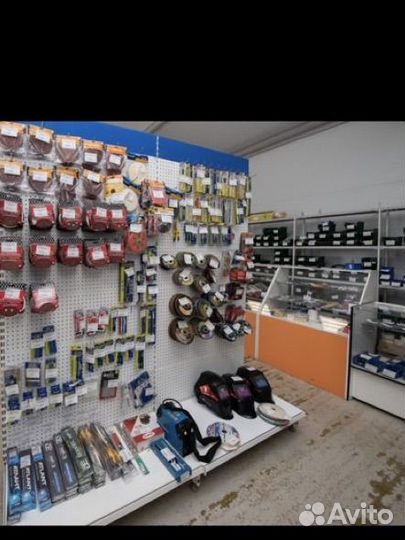 Магазин