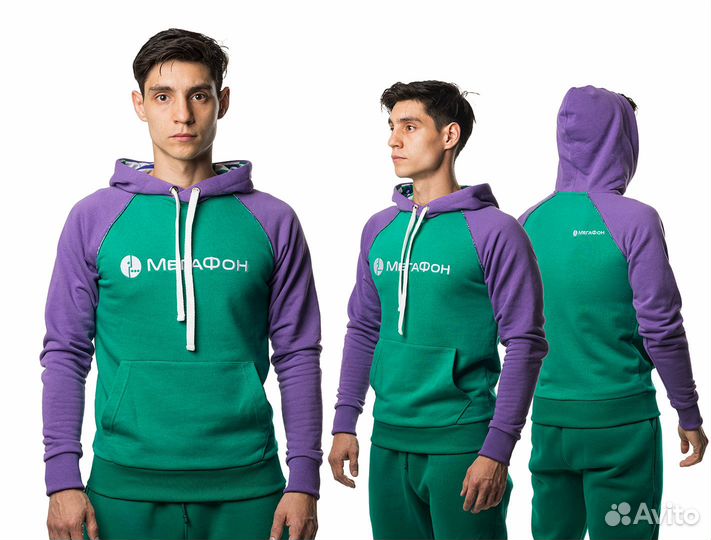 Пошив корпоративной одежды и мерча в Барнауле