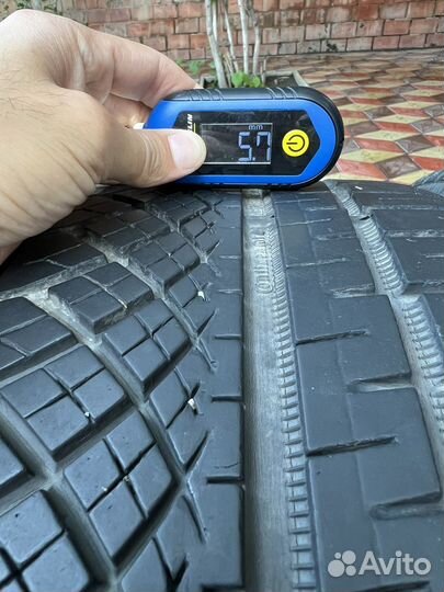 Continental AllSeasonContact 255/35 R20 97W