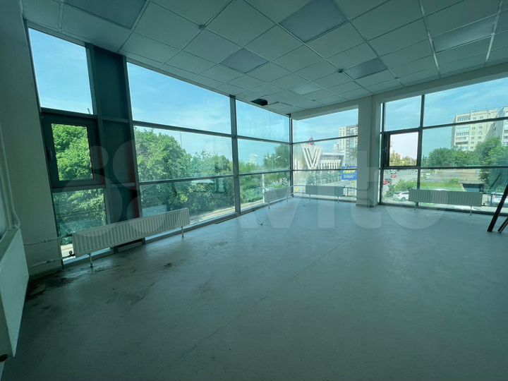 Офис в географическом центре 535 м²