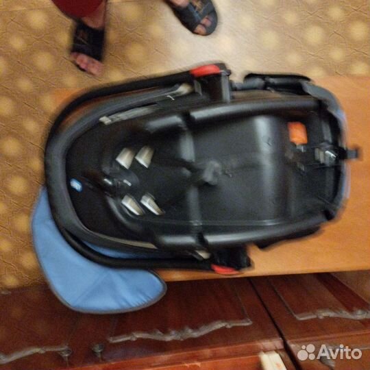 Детская кресло для автомобили бу