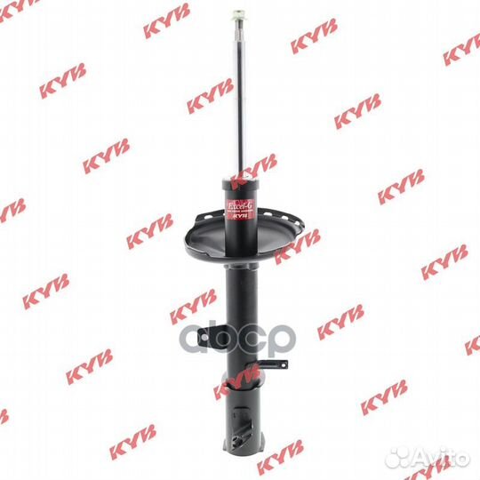 Амортизатор Toyota highlander / kluger 3.5L for