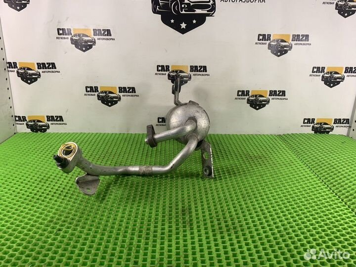 Осушитель системы кондиционирования