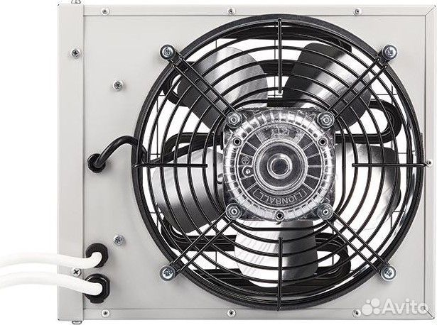 Тепловая пушка электрическая ballu BHP-MW- 5 (220В) серия мw нс-1135824