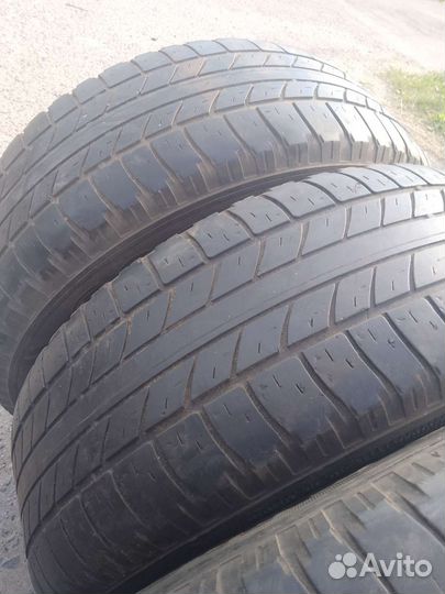 Goodyear Wrangler HP 235/65 R17