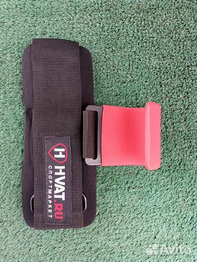 Крюки для подтягивания на турнике