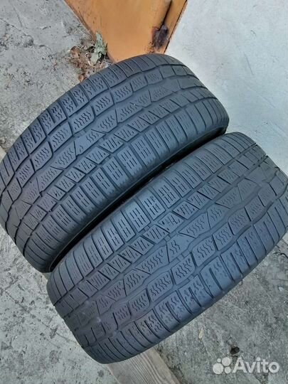 Continental ContiWinterContact TS 830 225/55 R16