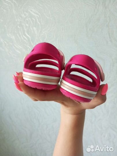 Crocs c6
