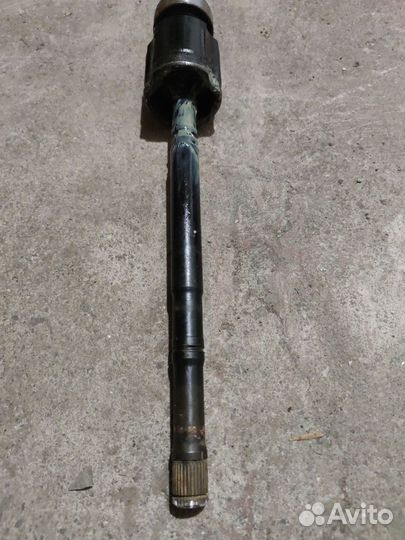 Привод передний правый Mazda 6 CX 5 GJ KE 2.0 ориг