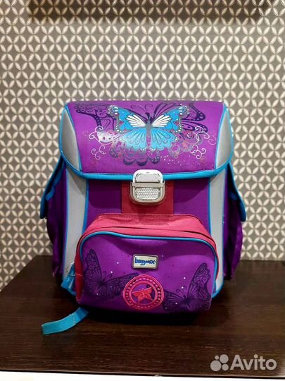 Рюкзак для начальной школы Baggy Max