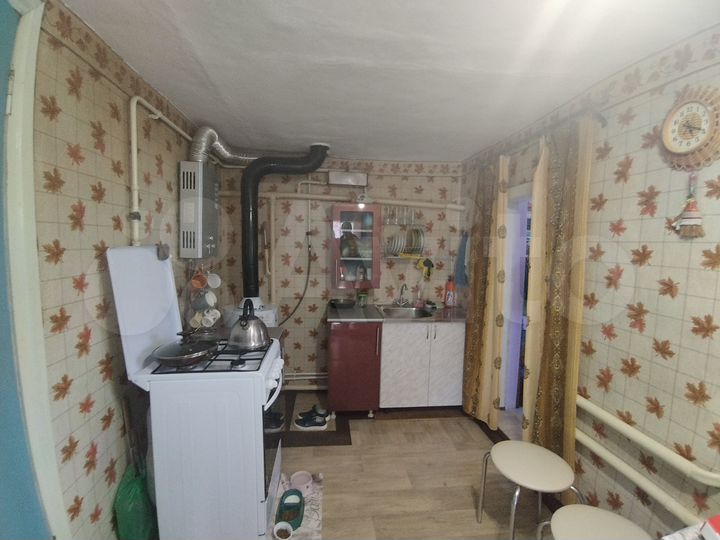 Участок 4,6 сот. (ИЖС)