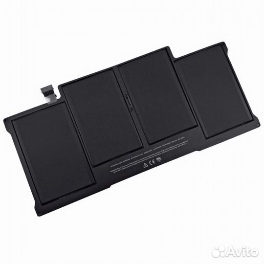 Аккумулятор для ноутбука Apple (A1405) MacBook Ai