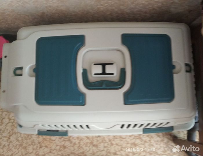 Переноска для собак, мелких и средних размеров