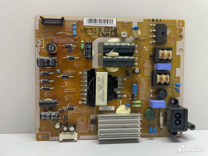 Блок питания BN44-00605A / L32SF DSM