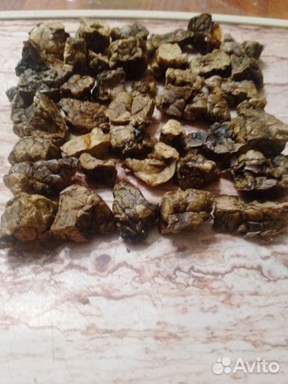 Говяжье лёгкое