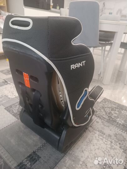 Детское автокресло от 0 до 25