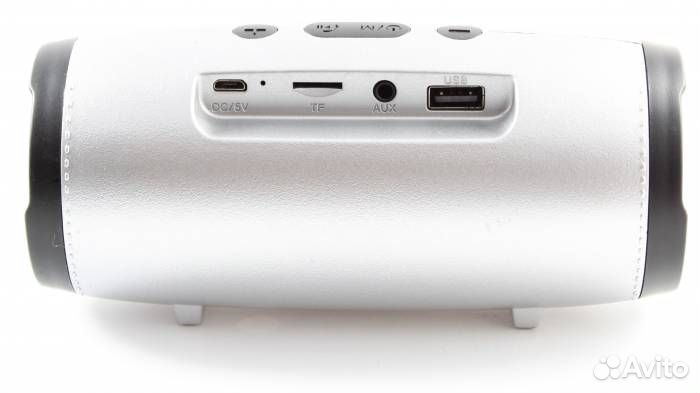 Колонка Bluetooth #7741