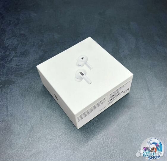 Наушники airpods Pro 2