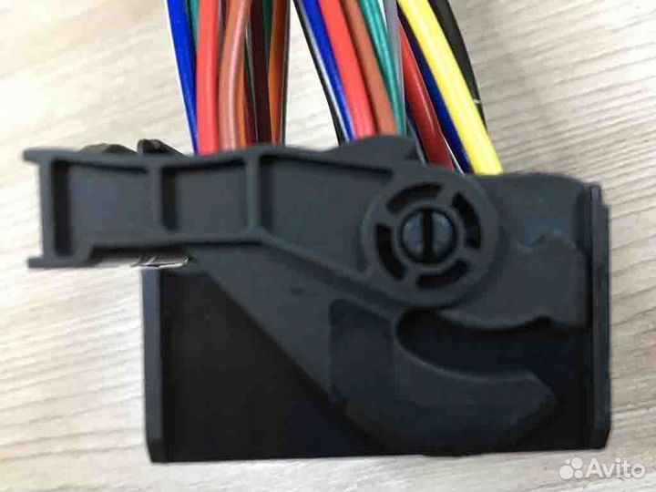 72323 Кабель провод MQB 52 Pin