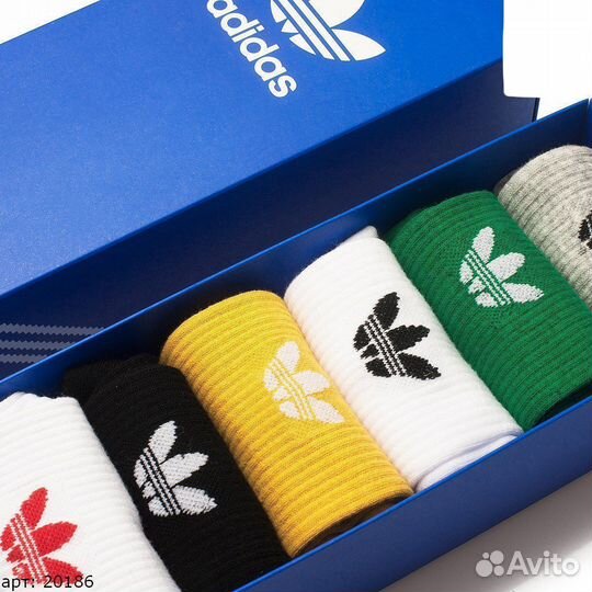 Набор носков Adidas