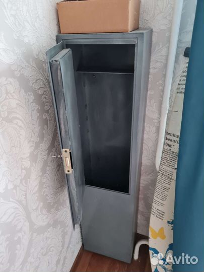 Оружейный сейф