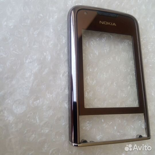 Рамка дисплея Nokia 8800