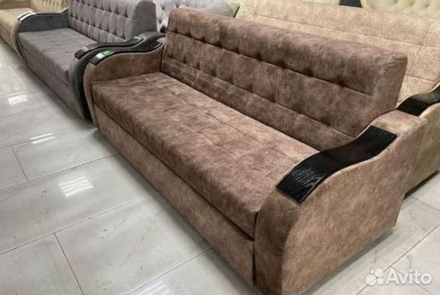 Диваны в наличии не б/у