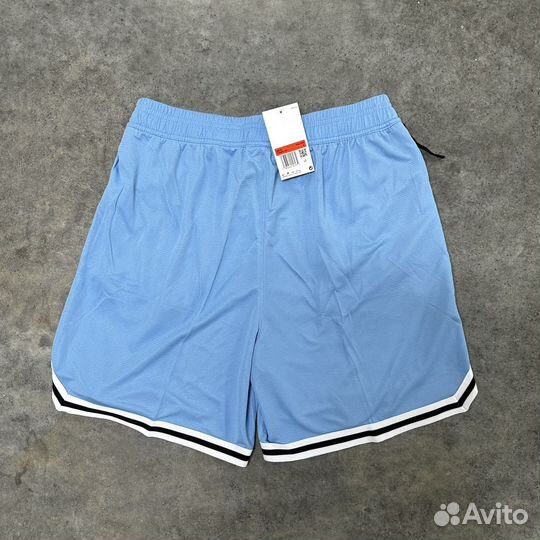 Баскетбольные шорты Nike NBA Memphis Grizzlies