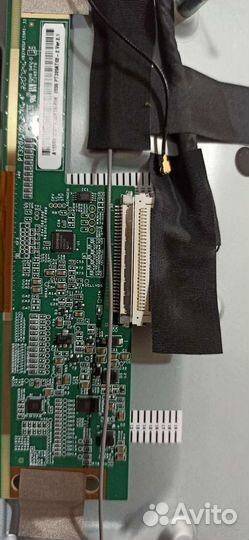 Материнская Плата tp.mt9216.pb731