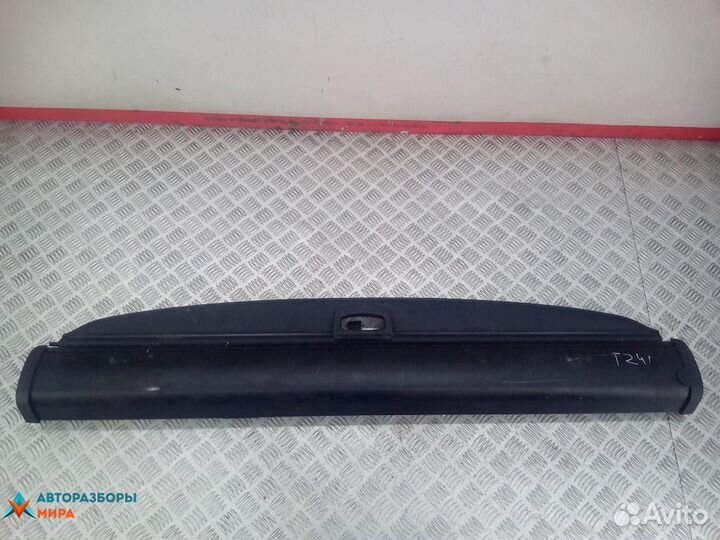 Шторка багажника Mercedes-Benz E-Класс W211/S211