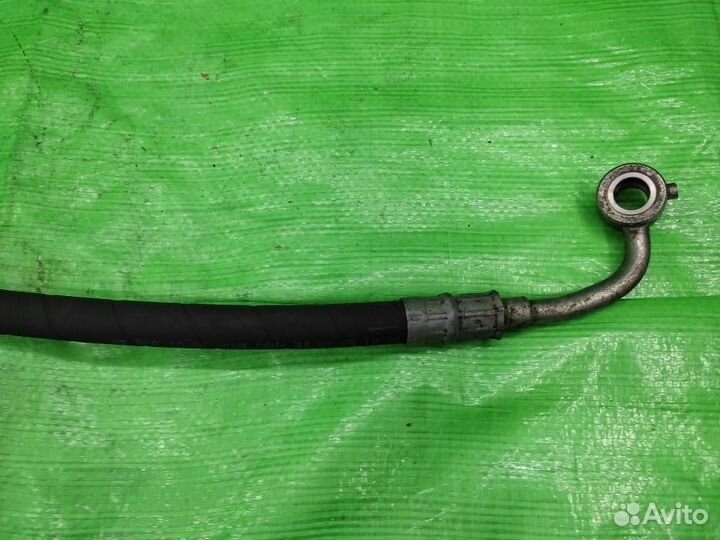 Шланг гур Hyundai Tucson / Kia Sportage 2 04-10