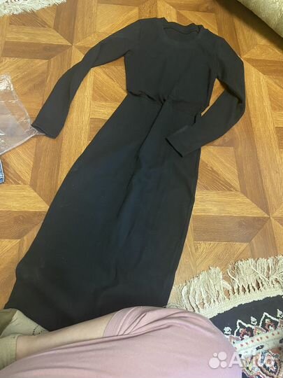 Платье
