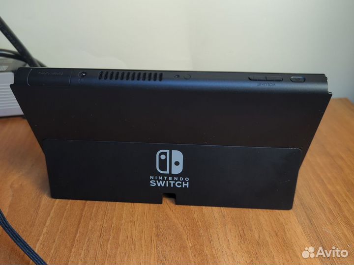 Nintendo switch oled picofly Honeywell laird