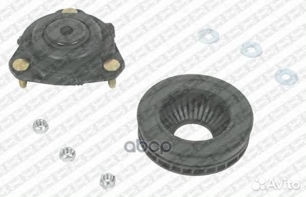 Опора амортизатора с подшипником KB652.10 KB652