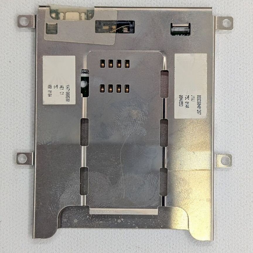 [PK471000E00] Элемент Корпуса Pk471000e00, Lenovo Thinkpad T460