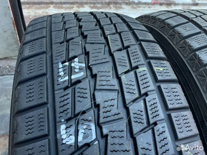 Goodyear Ice Navi SUV 225/65 R17