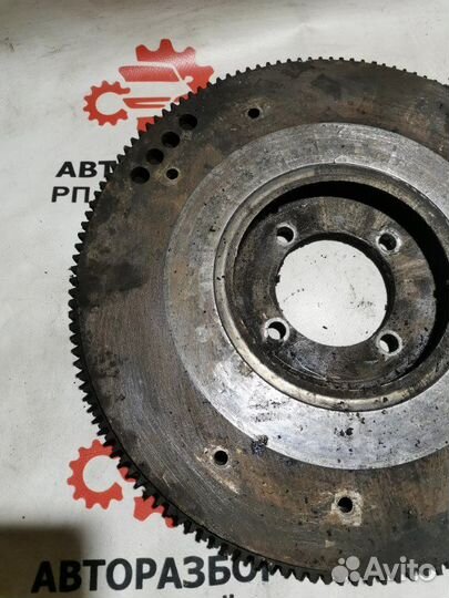 Маховик Газ Газель 402 2004