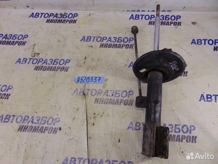 Амортизатор передний левый для Peugeot 300 308 200