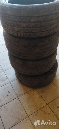 Landsail LS588 SUV 275/45 R20