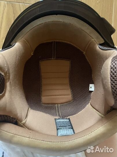 Шлем MT Helmets размер М