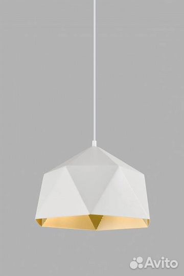 Подвесной светильник Moderli Genoa V10483-1P