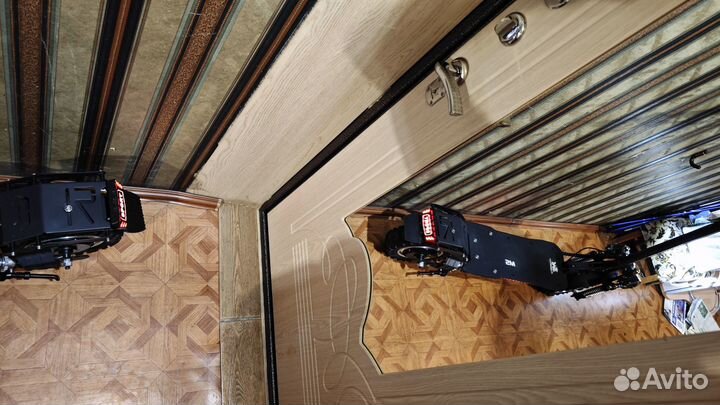 Электросамокат kugoo kirin M5 pro 2024г